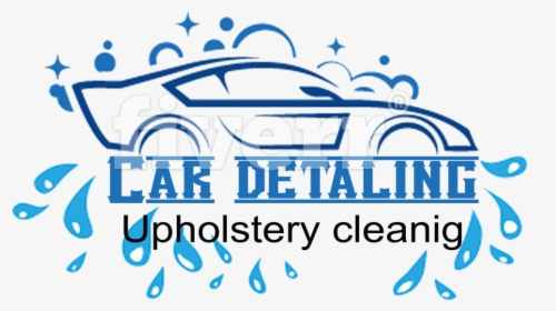 Design Awesome Cleaning Car Wash And Logo With Unlimited - Car Wash Logo Png, Transparent Png, Transparent PNG