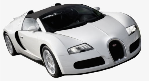 Share This Image - Transparent Background Bugatti Veyron, HD Png Download, Transparent PNG