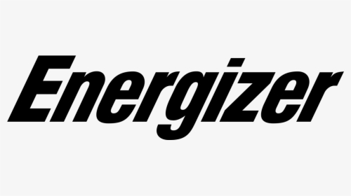 Energizer Logo Png, Transparent Png, Transparent PNG