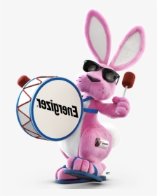 Energizer Bunny For Sale, HD Png Download, Transparent PNG