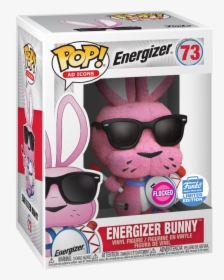 Energizer Bunny Funko Pop, HD Png Download, Transparent PNG