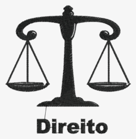 Simbolo Do Direito - Poster On Justice Delayed Is Justice Denied, HD Png Download, Transparent PNG