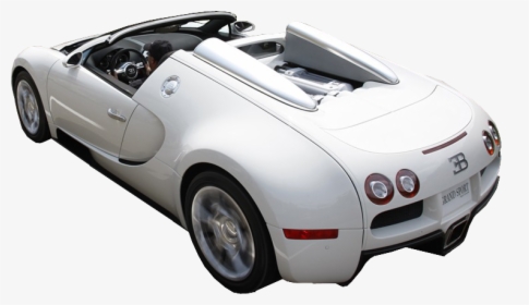 Bugatti Veyron Grand Sport, HD Png Download, Transparent PNG