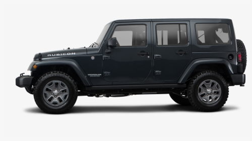 Unlimited Rubicon 2018 Jeep Wrangler Jk Suv Unlimited - 2018 Jeep Wrangler Jk Suv, HD Png Download, Transparent PNG