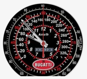 Bugatti Veyron Speedo Watch For Motorola Moto 360 , - Bugatti Veyron, HD Png Download, Transparent PNG