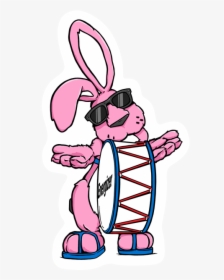 Energizer Bunny Stickers Messages Sticker-10 - Energizer Bunny Clip Art, HD Png Download, Transparent PNG
