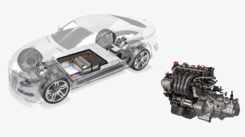 Other Applications - Battery Electric Vehicles, HD Png Download, Transparent PNG