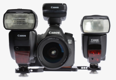 Check Out The Pictures Below For In Use Scenarios - Canon Eos 5d Mark Ii, HD Png Download, Transparent PNG