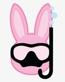 Bunny Icon Alts-03 - Illustration, HD Png Download, Transparent PNG