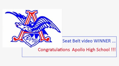 Owensboro Dead Animal Removal - Apollo High School Eagles, HD Png Download, Transparent PNG