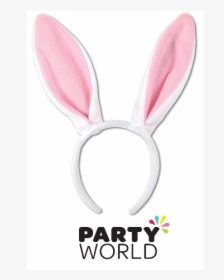 Easter Ears - Party World, HD Png Download, Transparent PNG