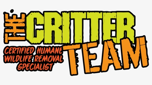The Critter Team 667-0171, HD Png Download, Transparent PNG