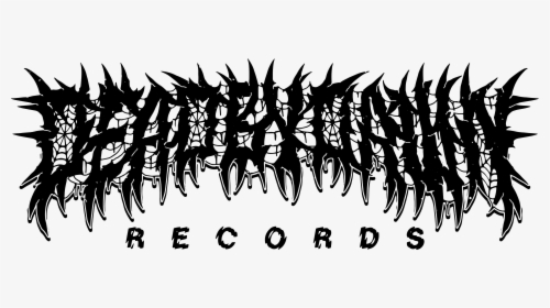 Dead By Dawn Records - Illustration, HD Png Download, Transparent PNG