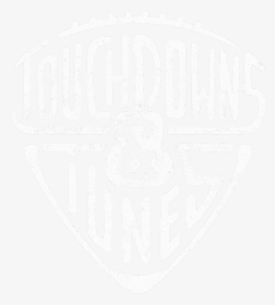 Touchdown & Tunes - Touchdowns And Tunes, HD Png Download, Transparent PNG