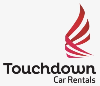 Touchdown Car Rentals, HD Png Download, Transparent PNG