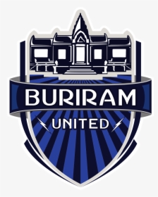 Buriram United Logo, HD Png Download, Transparent PNG