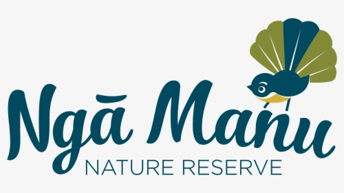 Nga Manu Nature Reserve Logo - Nga Manu Logo Png, Transparent Png, Transparent PNG