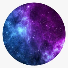 #galaxy #sky #purple #stars #star #blue #stars #moon - Space Wallpaper For Mobile, HD Png Download, Transparent PNG
