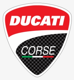 Ducati Logo, HD Png Download, Transparent PNG