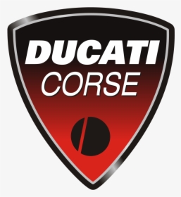 Transparent Ducati Logo Png - Ducati Logo Vector Cdr, Png Download, Transparent PNG