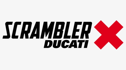 Scrambler Ducati Icon - Ducati Scrambler, HD Png Download, Transparent PNG