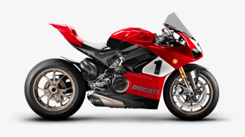 Ducati Panigale V4 2020, HD Png Download, Transparent PNG
