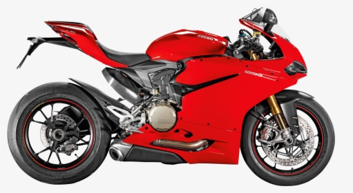 Download Ducati Png Free Download - Ducati Panigale 1299 Png, Transparent Png, Transparent PNG