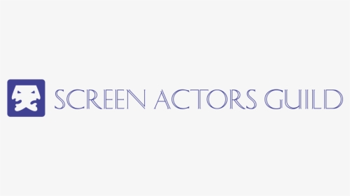 Screen Actors Guild, HD Png Download, Transparent PNG