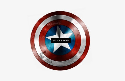 Transparent Actors Png - Captain America Shield Game, Png Download, Transparent PNG