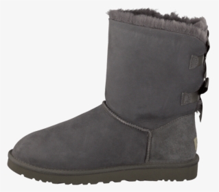 Uggs Boots Png - Snow Boot, Transparent Png, Transparent PNG