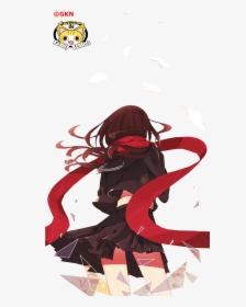 Ayano Wallpaper Kagerou Project, HD Png Download, Transparent PNG