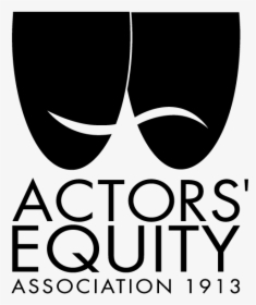 Actors Equity Logo, HD Png Download, Transparent PNG
