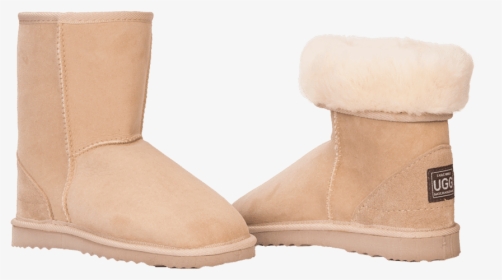 Ankle Ugg Boots Online - Snow Boot, HD Png Download, Transparent PNG