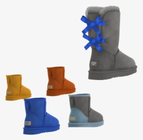Picture - Snow Boot, HD Png Download, Transparent PNG