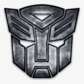 Transformers Movie Logo, HD Png Download, Transparent PNG