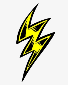 Lightning Bolt Lighting Bolt Clip Art Free Clipart - Lightning Bolts  Animated, HD Png Download , Transparent Png Image - PNGitem