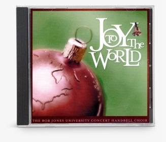 Joy To The World Cd, HD Png Download, Transparent PNG