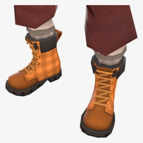 Hd Https Wiki Teamfortress - Work Boots, HD Png Download, Transparent PNG