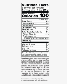 Extra Toasty Cheez Its Nutrition Facts, HD Png Download, Transparent PNG
