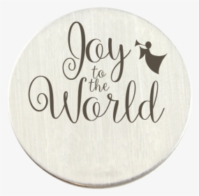 Joy To The World Backplate   Class - Christmas Silhouettes, HD Png Download, Transparent PNG