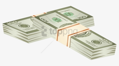 Transparent Currency Clipart - Transparent Background Money Clipart, HD Png Download, Transparent PNG
