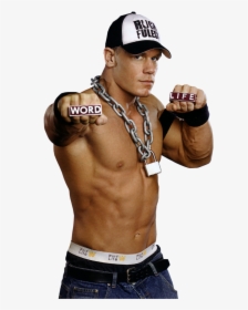 John Cena, HD Png Download, Transparent PNG