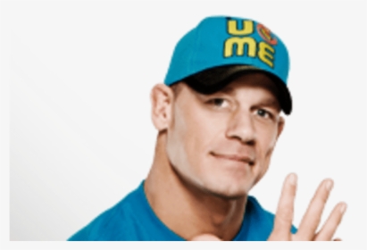 John Cena On Wrestlemania 35, His Toughest Opponent - John Cena Images For Whatsapp Profile, HD Png Download, Transparent PNG