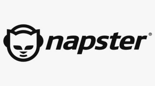 Napster Logo Png - Napster Png, Transparent Png, Transparent PNG