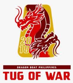 Logo Tug Of War, HD Png Download, Transparent PNG