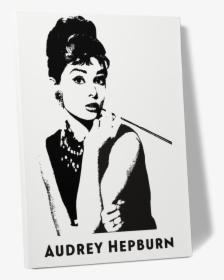 Posters Audrey Hepburn , Png Download - Audrey Hepburn, Transparent Png, Transparent PNG