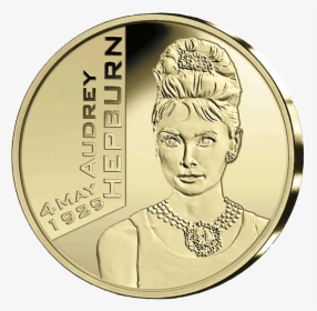 Ikbel11955 1 - Euro Audrey Hepburn, HD Png Download, Transparent PNG