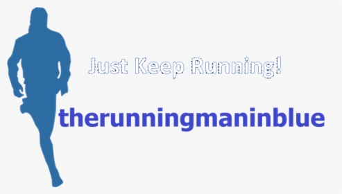 The Running Man In Blue - Aman Ki Asha, HD Png Download, Transparent PNG