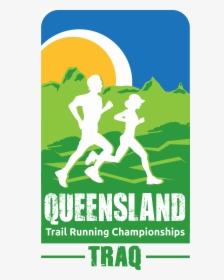 Running Challenge Logo, HD Png Download, Transparent PNG