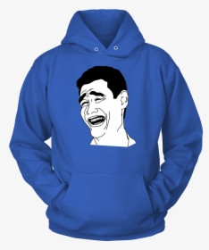 Yao Ming Face - Football Dad T Shirt, HD Png Download, Transparent PNG